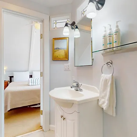 Historic Jewel Apartamento